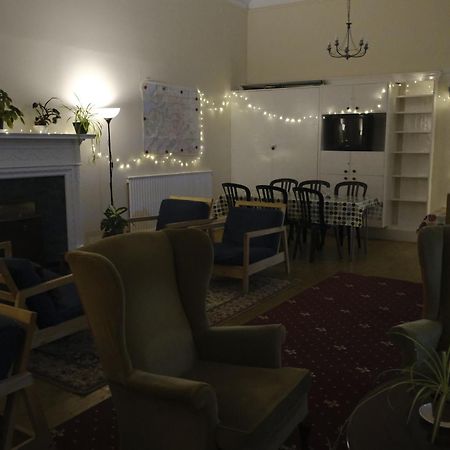 Glencoe Outdoor Centre Hostel 외부 사진