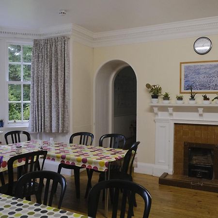 Glencoe Outdoor Centre Hostel 외부 사진