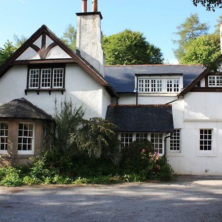 Glencoe Outdoor Centre Hostel 외부 사진