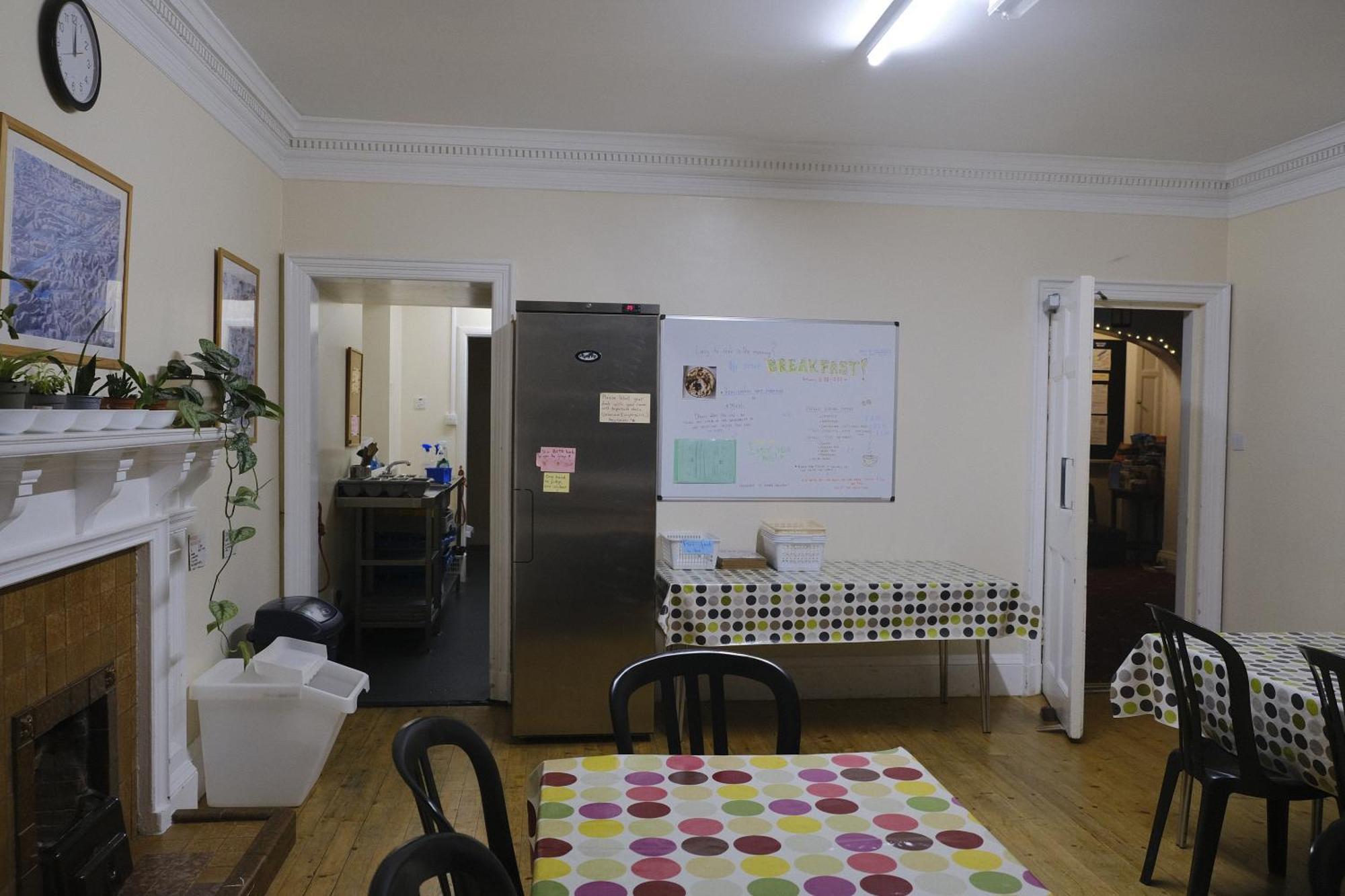 Glencoe Outdoor Centre Hostel 외부 사진