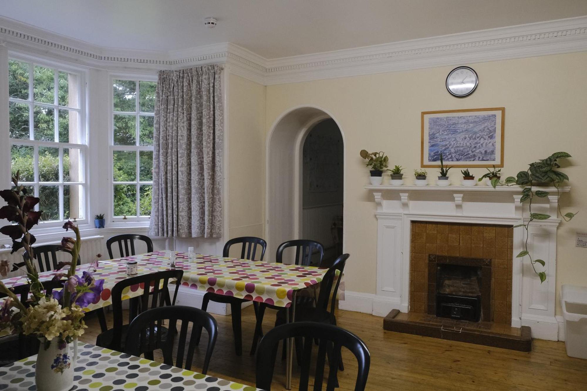 Glencoe Outdoor Centre Hostel 외부 사진