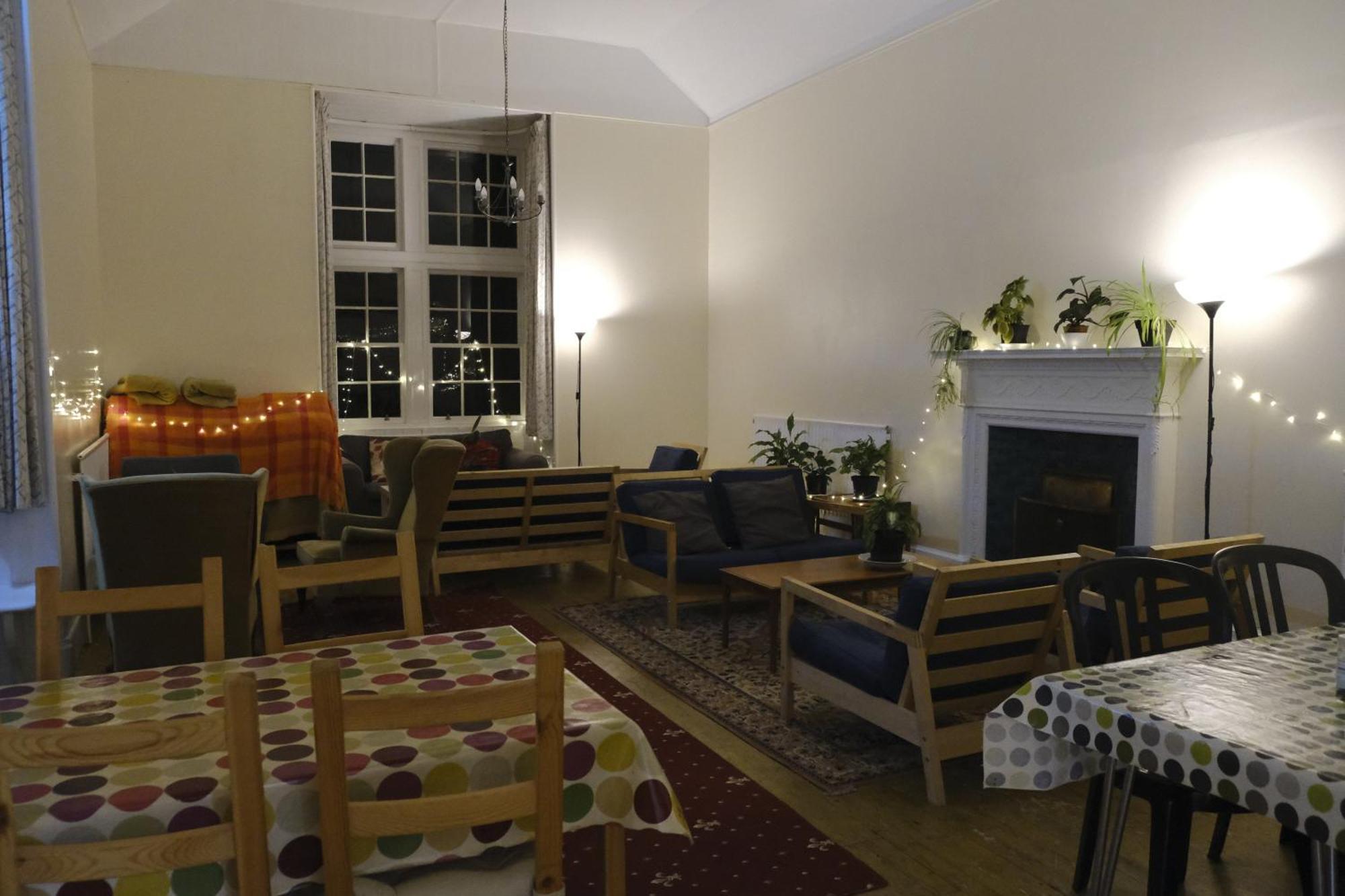 Glencoe Outdoor Centre Hostel 외부 사진