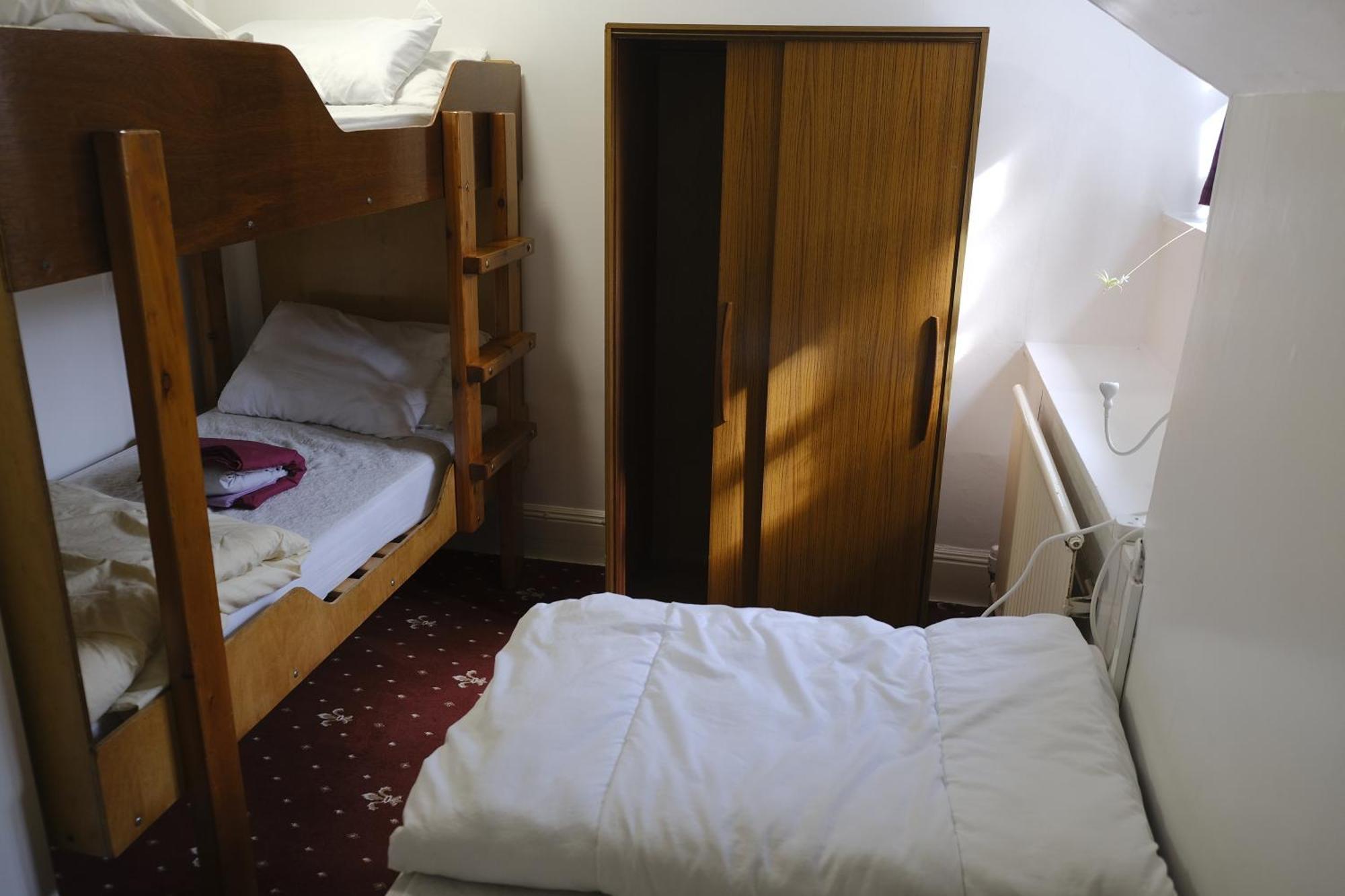 Glencoe Outdoor Centre Hostel 외부 사진