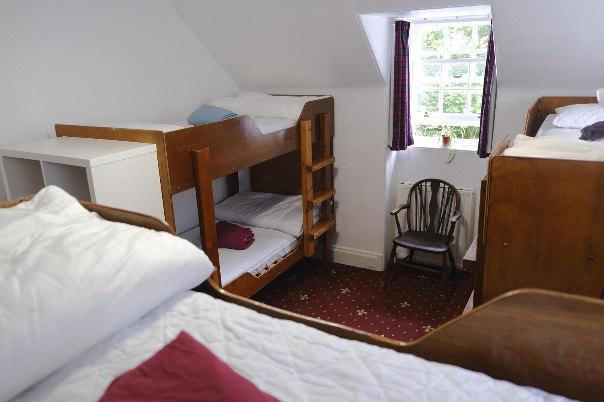 Glencoe Outdoor Centre Hostel 외부 사진