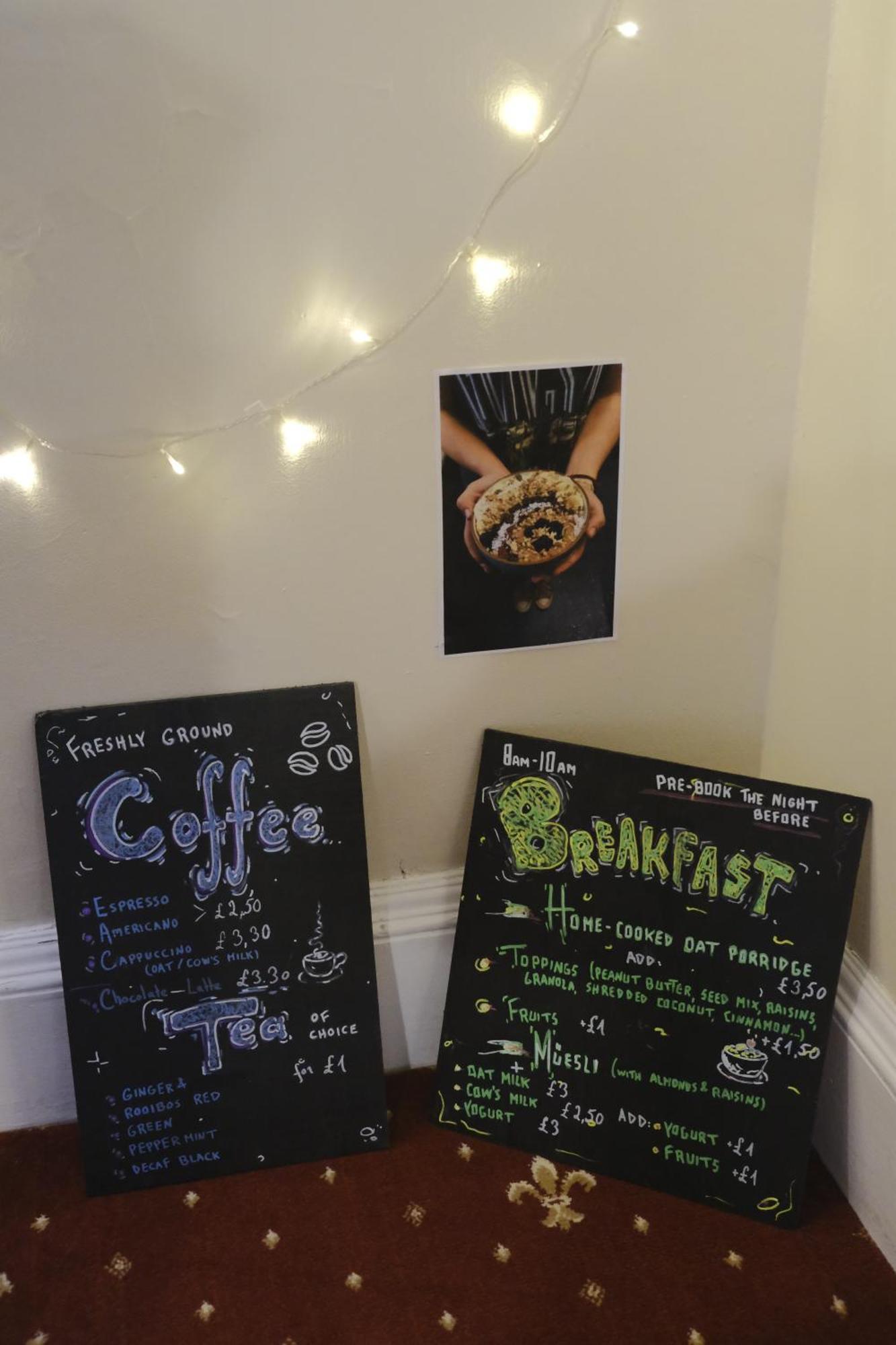 Glencoe Outdoor Centre Hostel 외부 사진