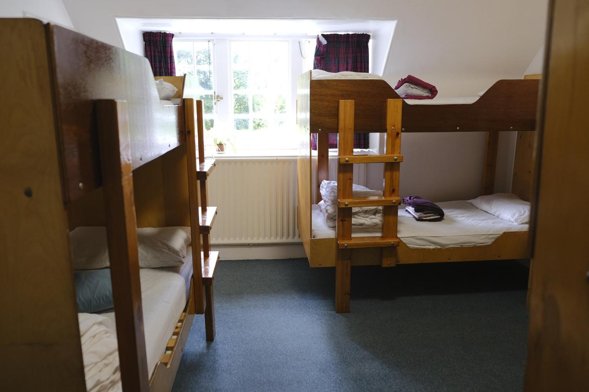 Glencoe Outdoor Centre Hostel 외부 사진