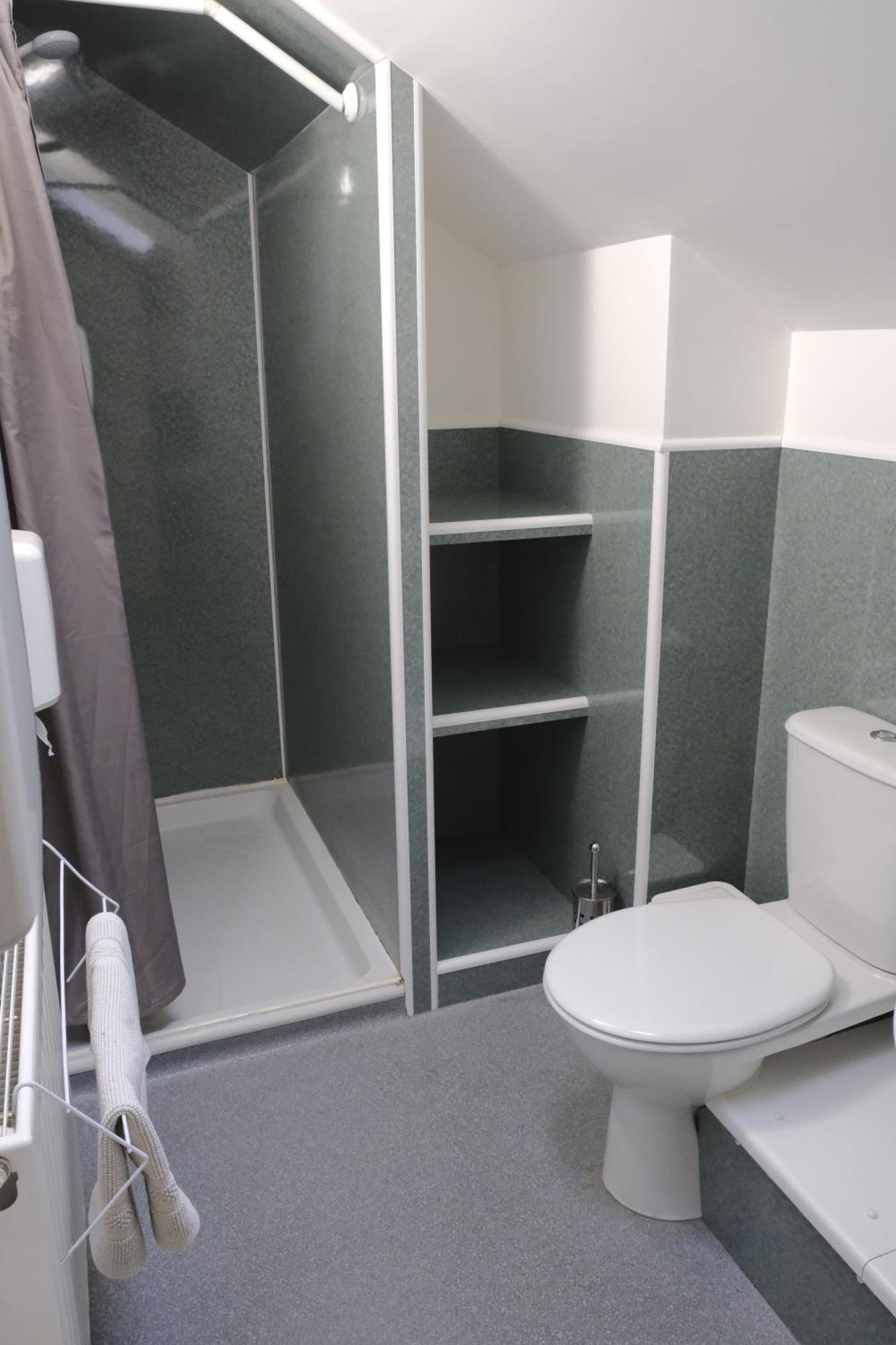 Glencoe Outdoor Centre Hostel 외부 사진