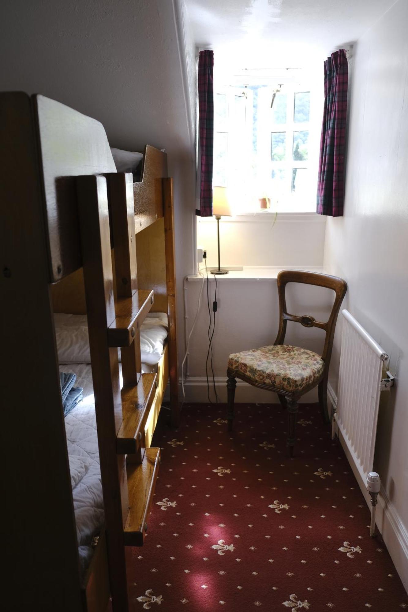 Glencoe Outdoor Centre Hostel 외부 사진