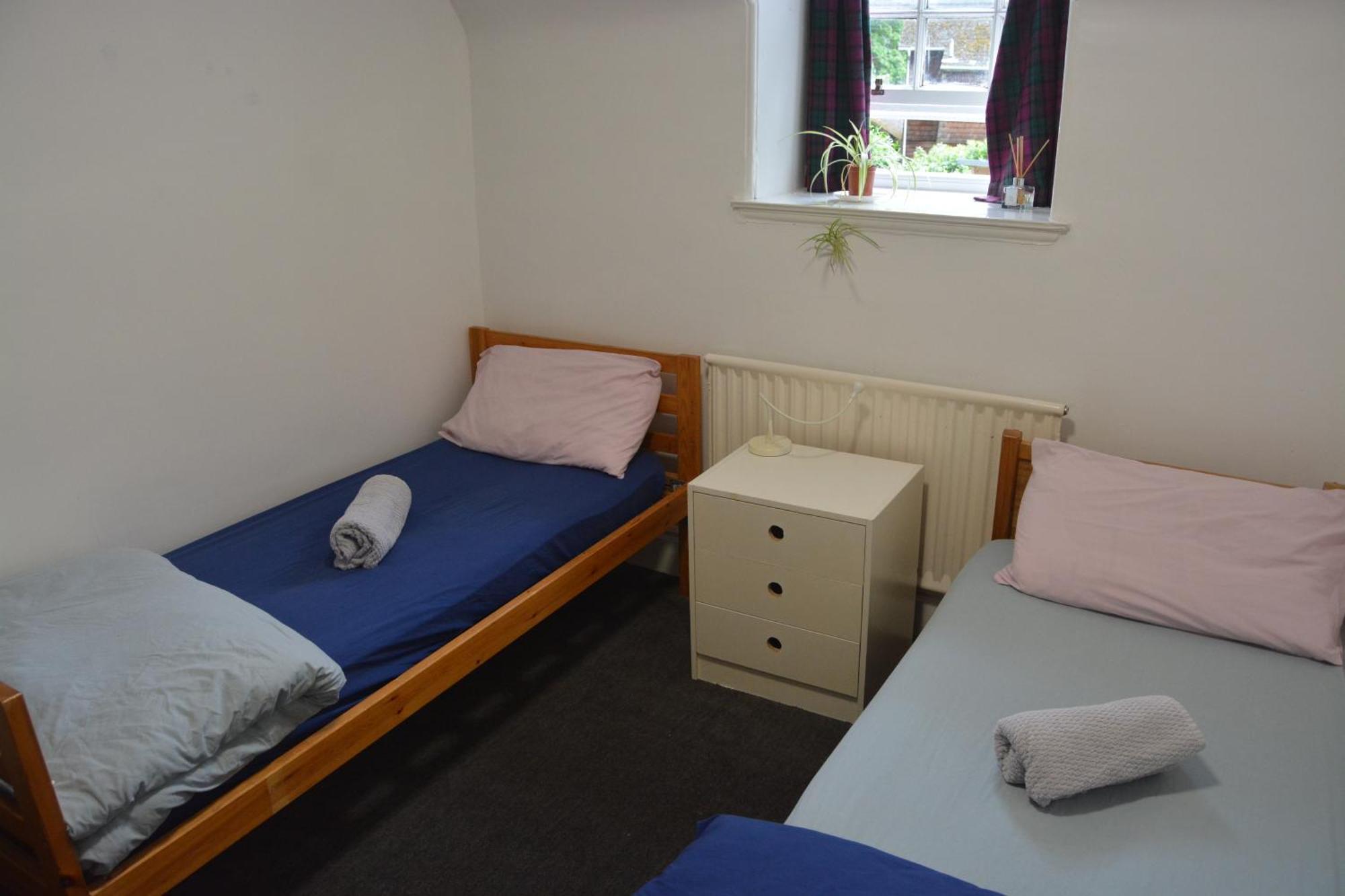 Glencoe Outdoor Centre Hostel 외부 사진